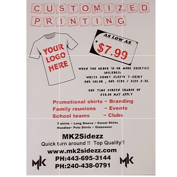 BOUJEE AF TEE!! - Picture 5 of 5